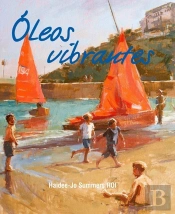Óleos Vibrantes