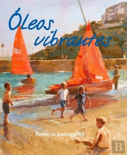 Bertrand.pt - Óleos Vibrantes
