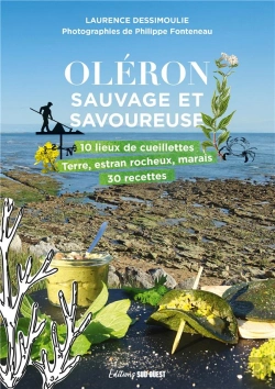 Bertrand.pt - Oléron Sauvage Et Savoureuse