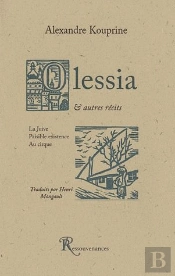 Olessia Et Autres Récits