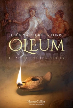 Bertrand.pt - Oleum. El Aceite De Los Dioses