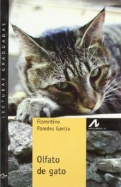 Olfato De Gato (Nivel 2)