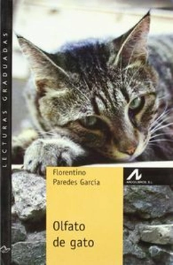 Bertrand.pt - Olfato De Gato (Nivel 2)