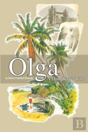 Olga - A Daughter'S Tale