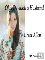 Olga Davidoff'S Husband