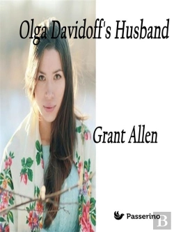 Bertrand.pt - Olga Davidoff'S Husband