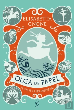 Bertrand.pt - Olga De Papel