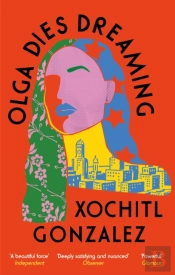 Olga Dies Dreaming