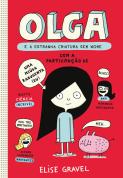 Olga e a Estranha Criatura sem Nome