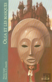 Olga Et Les Masques