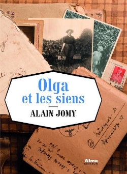Bertrand.pt - Olga Et Les Siens
