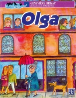 Bertrand.pt - Olga