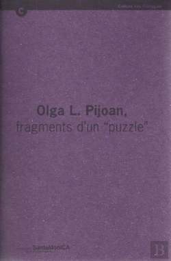 Bertrand.pt - Olga L. Pijoan, Fragments D'Un 
