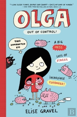 Bertrand.pt - Olga: Out Of Control!