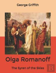 Olga Romanoff