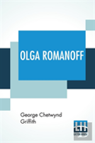Olga Romanoff