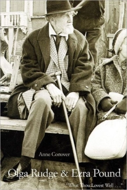 Bertrand.pt - Olga Rudge & Ezra Pound