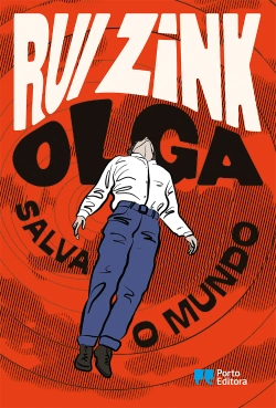 Bertrand.pt - Olga salva o mundo