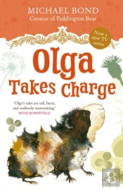 Olga Takes Charge
