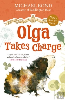 Bertrand.pt - Olga Takes Charge