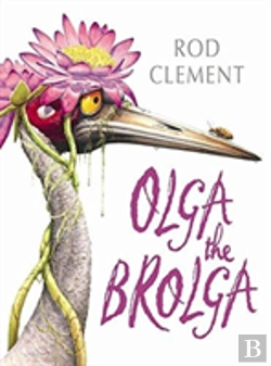Bertrand.pt - Olga The Brolga