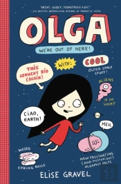 Olga: We'Re Out Of Here!