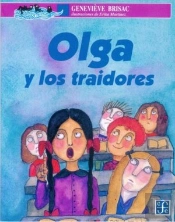 Olga Y Los Traidores ('A La Orilladel Viento')(+7 Años)