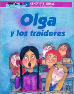 Bertrand.pt - Olga Y Los Traidores (