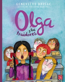 Bertrand.pt - Olga Y Los Traidores