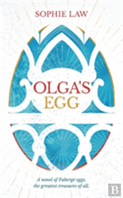Bertrand.pt - Olga'S Egg