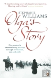 Olga'S Story