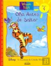 Olha Antes de Saltar - Volume 4