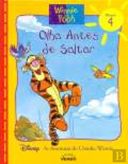 Bertrand.pt - Olha Antes de Saltar - Volume 4