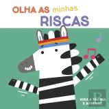 Olha As Minhas Riscas.