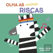 Olha As Minhas Riscas.