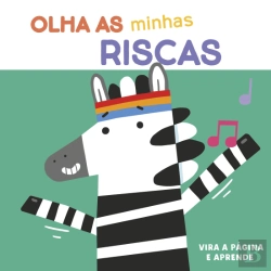 Bertrand.pt - Olha As Minhas Riscas.
