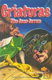 Olha Como Correm