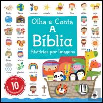 Olha e Conta - a Bíblia