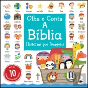 Olha e Conta - a Bíblia