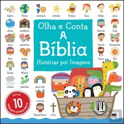 Bertrand.pt - Olha e Conta - a Bíblia