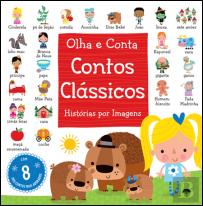 Olha e Conta - Contos Clássicos