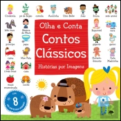 Olha e Conta - Contos Clássicos