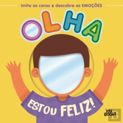 Bertrand.pt - Olha: Estou Feliz!