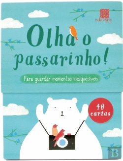 Bertrand.pt - Olha o Passarinho!