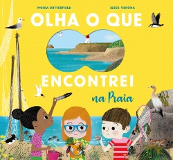 Bertrand.pt - Olha o que Encontrei na Praia