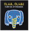 Olha, Olha! Cubo de Atividades