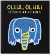 Olha, Olha! Cubo de Atividades