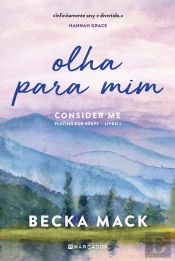 Olha para Mim - Consider Me