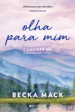 Bertrand.pt - Olha para Mim - Consider Me
