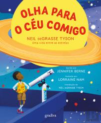 Olha para o Céu Comigo